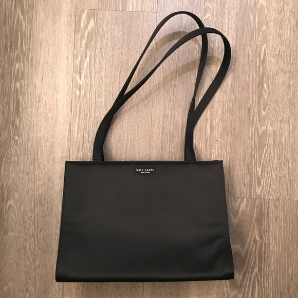 kate spade Handbags - SOLD Kate Spade New York Womens Double Strap Tote Handbag.